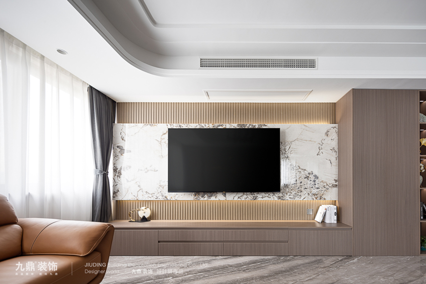 輕奢裝修風格有什么特點？輕奢裝修風格特點介紹